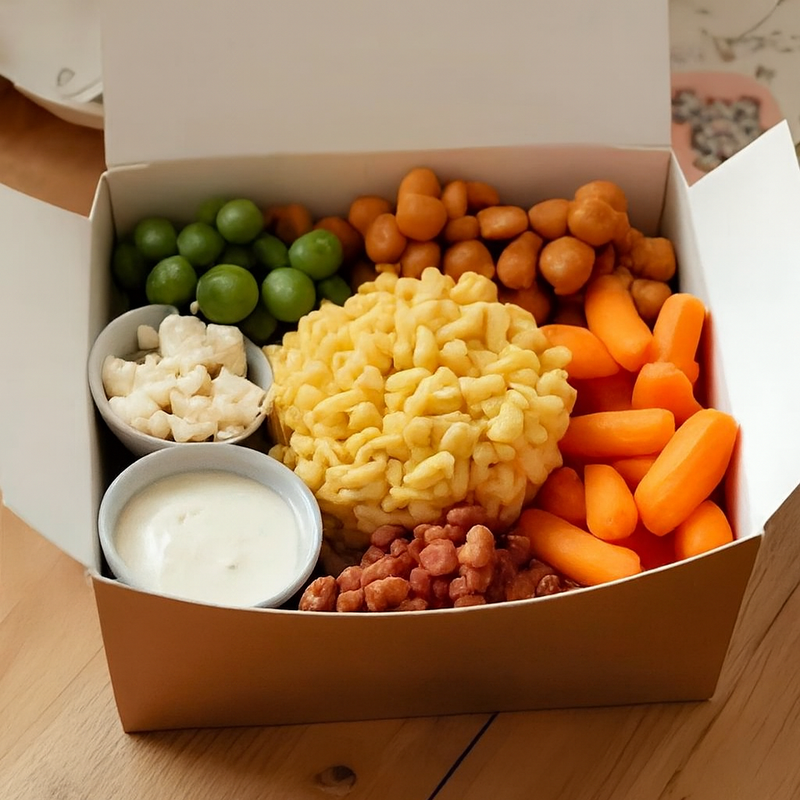 10 Vietnamese Snacks Everyone Should Try at Least Once