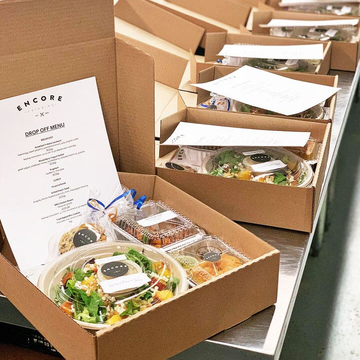 Indochine Journey Vietnamese Snacks