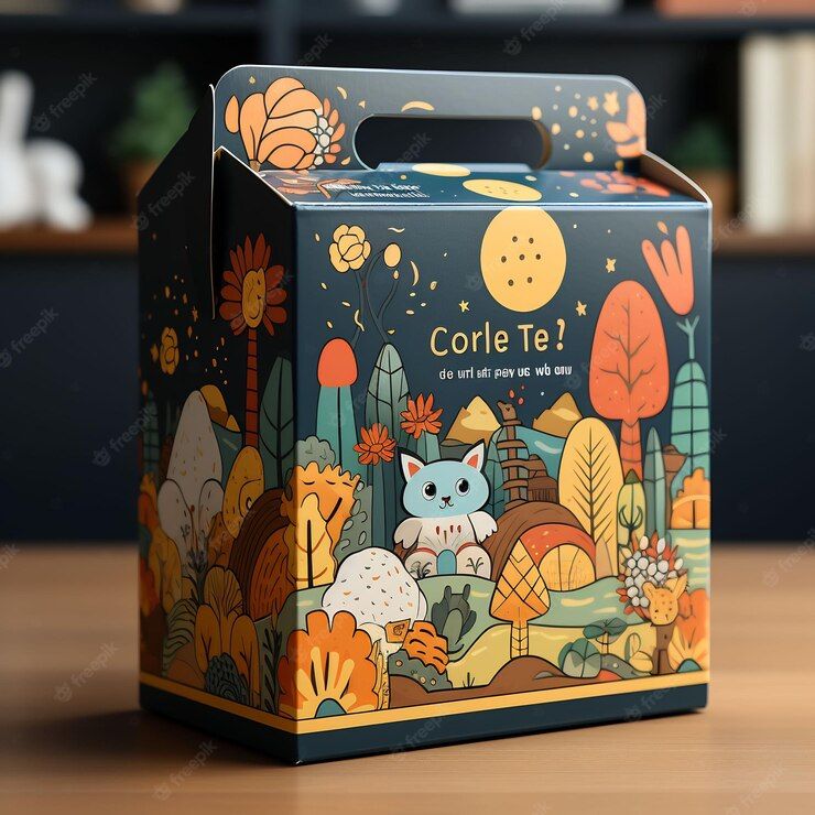 Hanoi Autumn Vietnamese Snacks Collection